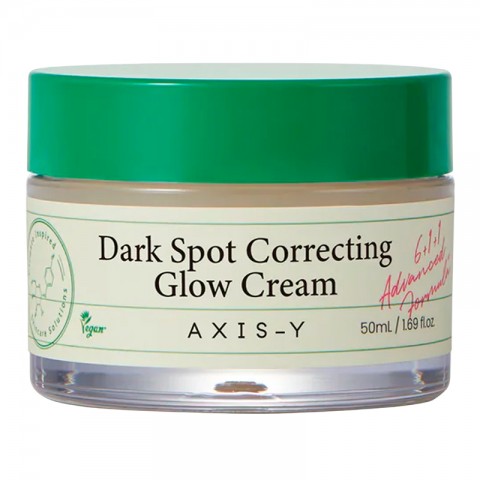 AXIS-Y Dark Spot Correcting Glow Cream 50 mlIVET.RS - Nova Kolekcija