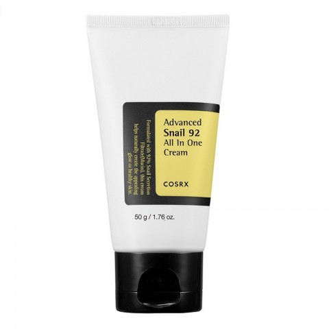 COSRX Advanced Snail 92 All In One Cream TUBE 50 mlIVET.RS - Nova Kolekcija