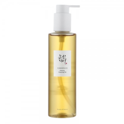 Beauty of Joseon Ginseng Cleansing Oil 210 mlIVET.RS - Nova Kolekcija