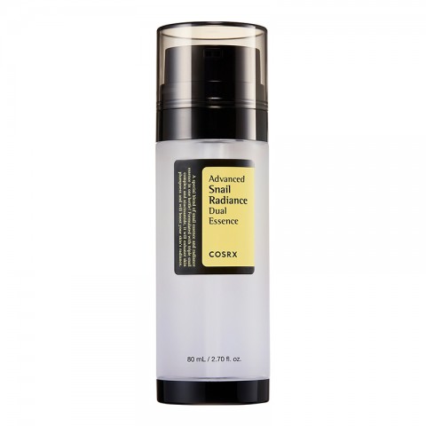 COSRX Advanced Snail Radiance Dual Essence 80 mlIVET.RS - Nova Kolekcija