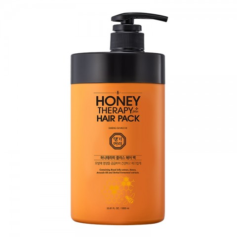 Daeng Gi Meo Ri Honey Therapy PLUS Hair Pack 1000 mlIVET.RS - Nova Kolekcija