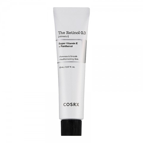 COSRX The Retinol 0.3 Cream 20 mlIVET.RS - Nova Kolekcija