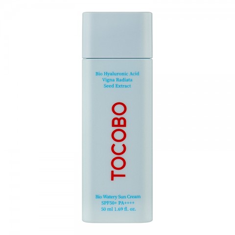 TOCOBO BIO WATERY SUN CREAM SPF50+ PA++++ 50 mlIVET.RS - Nova Kolekcija