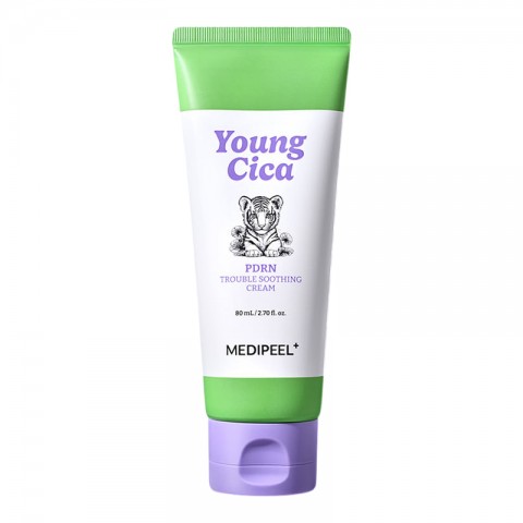 MEDI-PEEL Young Cica PDRN Trouble Soothing Cream 80 mlIVET.RS - Nova Kolekcija