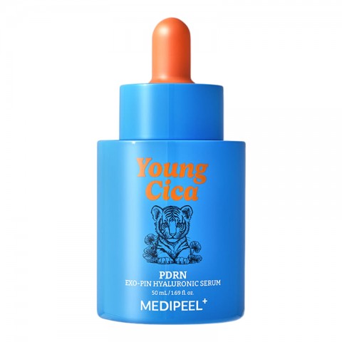 MEDI-PEEL Young Cica PDRN Exo-Pin Hyaluronic Serum 50 mlIVET.RS - Nova Kolekcija