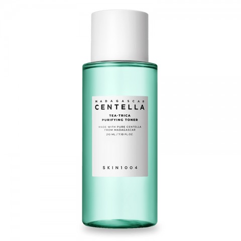 SKIN1004 Madagascar Centella Tea-Trica Purifying Toner 210 mlIVET.RS - Nova Kolekcija