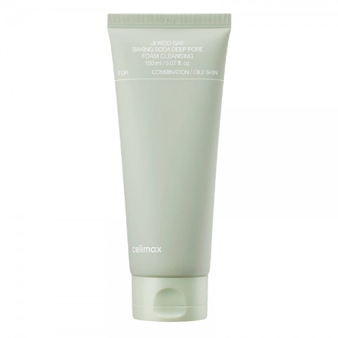 CELIMAX Ji Woo Gae Baking Soda Deep Pore Foam Cleansing 150 mlIVET.RS - Nova Kolekcija