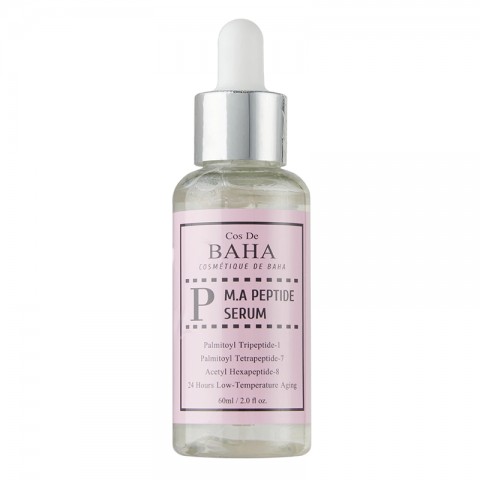 COS DE BAHA P M.A Peptide Serum (P60) 60 mlIVET.RS - Nova Kolekcija