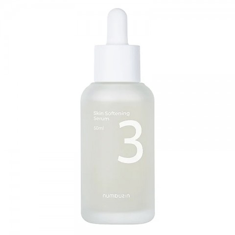 NUMBUZIN No.3 Skin Softening Serum 50 mlIVET.RS - Nova Kolekcija