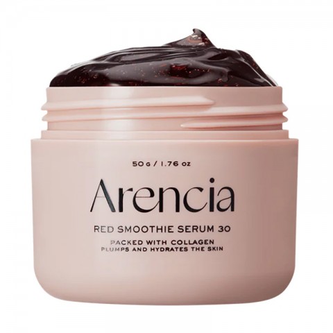 ARENCIJA Red Smoothie Serum 30 50 gIVET.RS - Nova Kolekcija