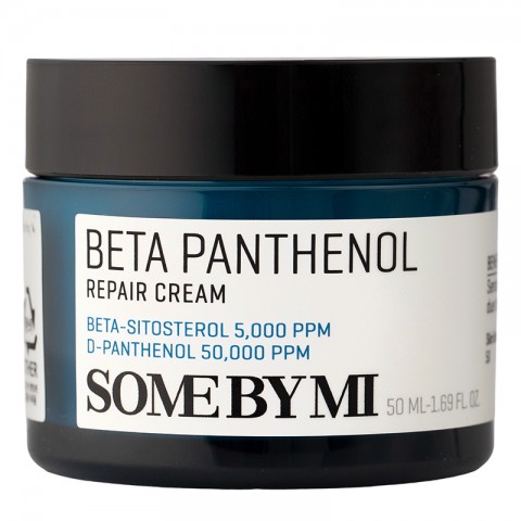 SomeByMi Beta Panthenol Repair Cream 50 mlIVET.RS - Nova Kolekcija