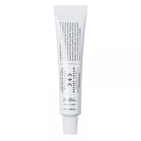DR. ALTHEA 345 Relief Cream 15 mlIVET.RS - Nova Kolekcija