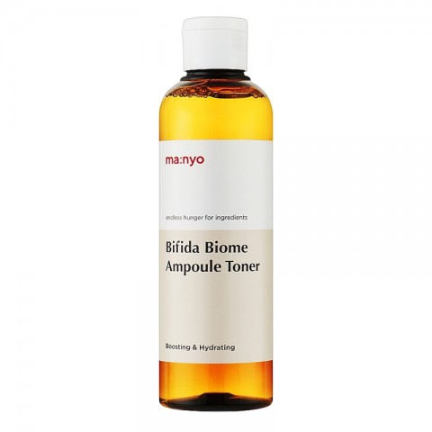 MANYO Bifida Biome Ampoule Toner 210 mlIVET.RS - Nova Kolekcija