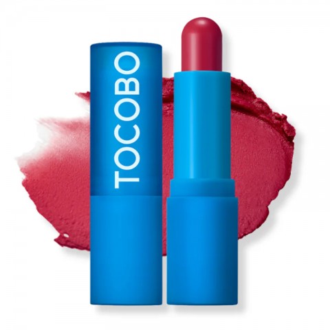 TOCOBO Powder Cream Lip Balm 031 Rose Burn 3.5 gIVET.RS - Nova Kolekcija
