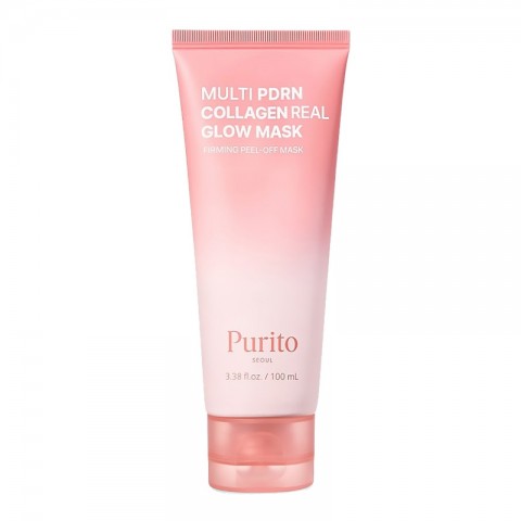 PURITO Multi PDRN Collagen Real Glow Mask sa PDRN 100 mlIVET.RS - Nova Kolekcija