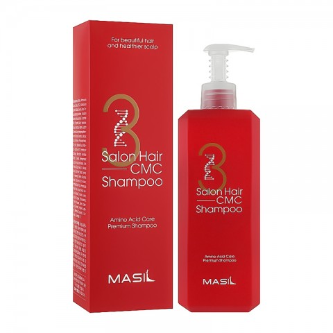 MASIL 3 Salon Hair CMC Shampoo 500 mlIVET.RS - Nova Kolekcija