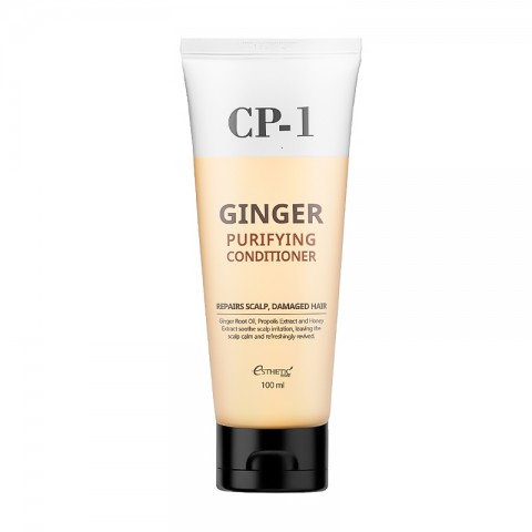 Esthetic House CP-1 Ginger Purifying Conditioner 100 mlIVET.RS - Nova Kolekcija