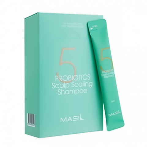 Masil 5 Probiotics Scalp Scaling Shampoo 8 mlIVET.RS - Nova Kolekcija