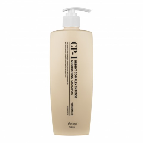 Esthetic House CP-1 BC Intense Nourishing Shampoo Version 2.0 500 mlIVET.RS - Nova Kolekcija
