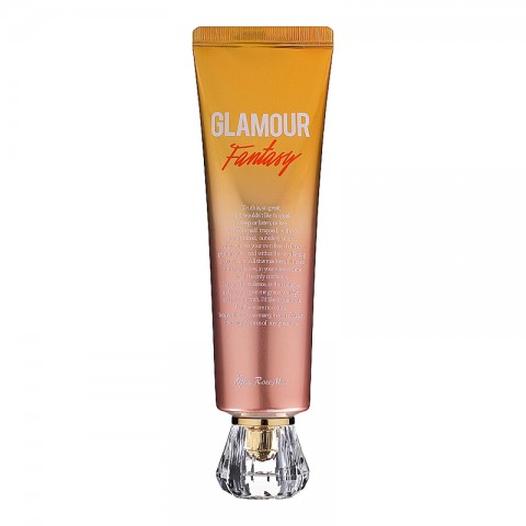 Kiss by Rosemine Fragrance Body Cream Glamour Fantasy 140 mlIVET.RS - Nova Kolekcija