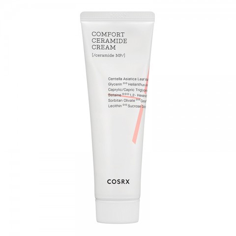 COSRX Balancium Comfort Ceramide Cream 80 mlIVET.RS - Nova Kolekcija