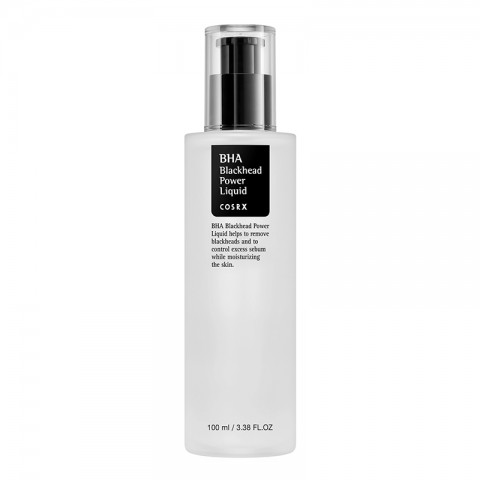 COSRX BHA Blackhead Power Liquid 100 mlIVET.RS - Nova Kolekcija