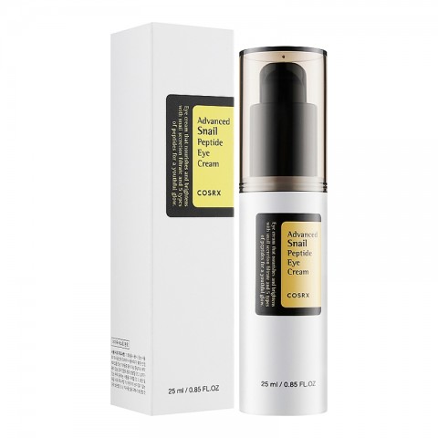COSRX Advanced Snail Peptide Eye Cream 25 mlIVET.RS - Nova Kolekcija