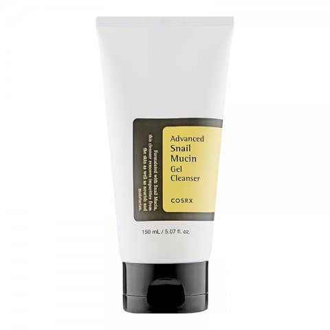 COSRX Advanced Snail Mucin Power Gel Cleanser 150 mlIVET.RS - Nova Kolekcija