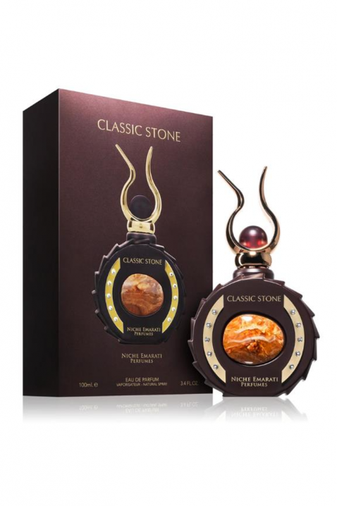 Arapski parfem Lattafa Niche Emarati Classic Stone EDP 100 mlIVET.RS - Nova Kolekcija