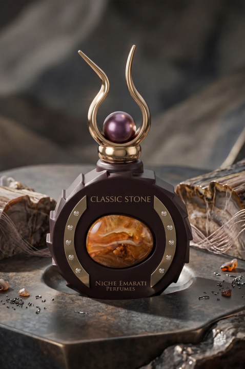 Arapski parfem Lattafa Niche Emarati Classic Stone EDP 100 mlIVET.RS - Nova Kolekcija