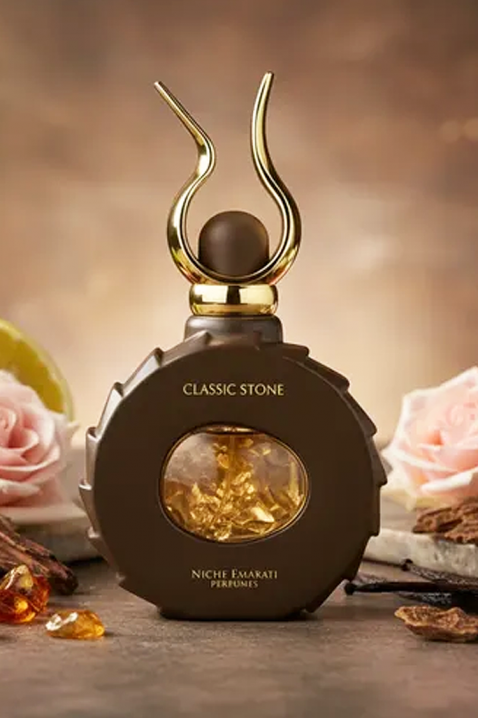 Arapski parfem Lattafa Niche Emarati Classic Stone EDP 100 mlIVET.RS - Nova Kolekcija