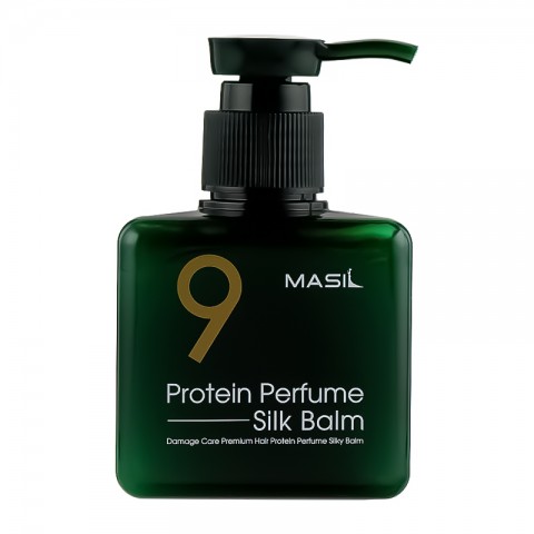 MASIL 9 Protein Perfume Silk Balm 180 mlIVET.RS - Nova Kolekcija