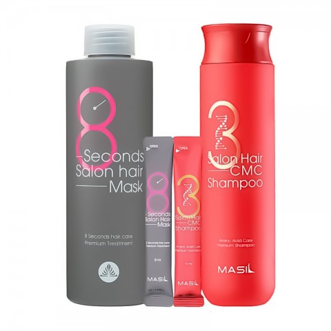 MASIL 38 Salon Hair SetIVET.RS - Nova Kolekcija