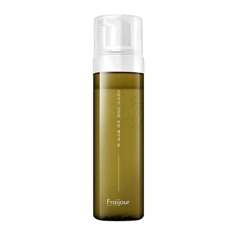 Fraijour Original Artemisia Bubble Facial Foam 200 mlIVET.RS - Nova Kolekcija