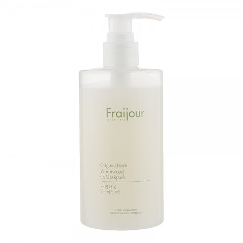 Fraijour Original herb wormwood O2 Maskpack 300 mlIVET.RS - Nova Kolekcija