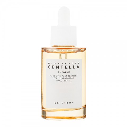 SKIN1004 Madagascar Centella Ampoule 55 mlIVET.RS - Nova Kolekcija