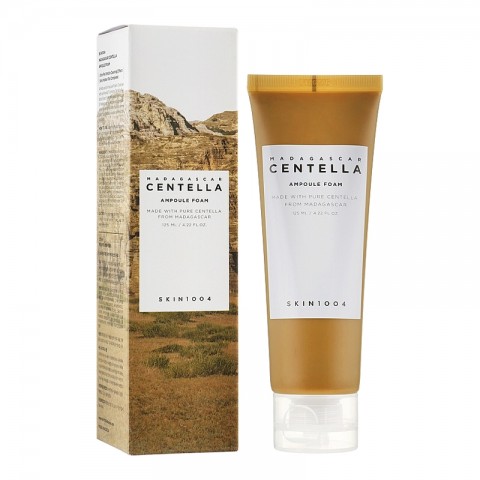 SKIN1004 Madagascar Centella Ampoule Foam 125 mlIVET.RS - Nova Kolekcija