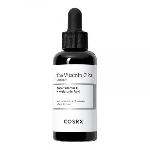 COSRX The Vitamin C 23 Serum 20 mlIVET.RS - Nova Kolekcija