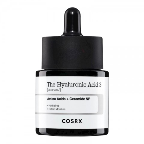 COSRX The Hyaluronic Acid 3 Serum 20 mlIVET.RS - Nova Kolekcija