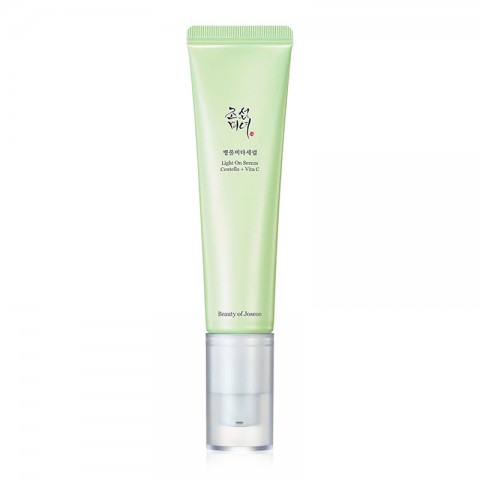 Beauty of Joseon Light On Serum: Centella + Vita C 30 mlIVET.RS - Nova Kolekcija