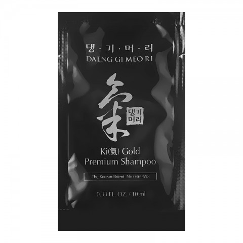 Daeng Gi Meo Ri Ki Gold Premium Shampoo SAMPLE 7 mlIVET.RS - Nova Kolekcija