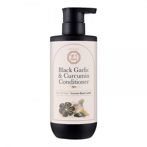 Daeng Gi Meo Ri Black Garlic & Curcumin Treatment 500 mlIVET.RS - Nova Kolekcija