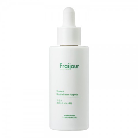 Fraijour Heartleaf Blemish Renew Ampoule 50 mlIVET.RS - Nova Kolekcija