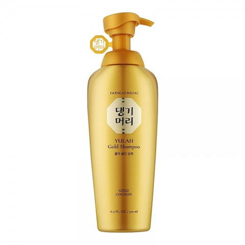 Daeng Gi Meo Ri Yulah Gold Shampoo 500 mlIVET.RS - Nova Kolekcija