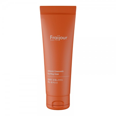 FRAIJOUR Alchemic Ginsenoside Exo Wrap Mask 80 gIVET.RS - Nova Kolekcija