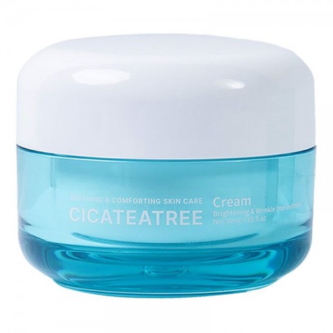 JIGOTT Jigott Cicateatree Cream 50 mlIVET.RS - Nova Kolekcija