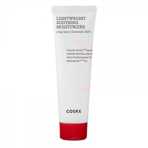 COSRX AC Collection Lightweight Soothing Moisturizer 80 mlIVET.RS - Nova Kolekcija