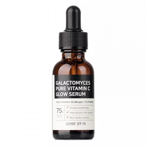 SomeByMi Galactomyces Pure Vitamin C Glow Serum 30 mlIVET.RS - Nova Kolekcija