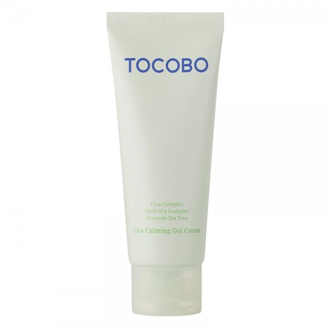 TOCOBO Cica Calming Gel Cream 75 mlIVET.RS - Nova Kolekcija