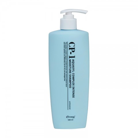 Esthetic House CP-1 Aquaxyl Complex Intense Moisture Shampoo 500 mlIVET.RS - Nova Kolekcija